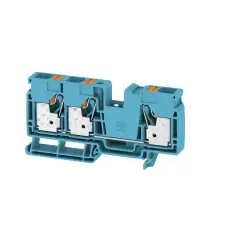 Weidmuller – A3C 16 BL