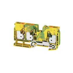 Weidmuller – A3C 16 PE