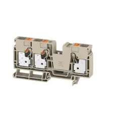 Weidmuller – A3C 16