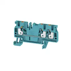 Weidmuller – A3C 2.5 BL