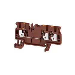 Weidmuller – A3C 2.5 BR