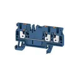 Weidmuller – A3C 2.5 DBL