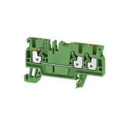 Weidmuller – A3C 2.5 GN