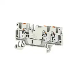 Weidmuller – A3C 2.5 LTGY