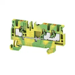 Weidmuller – A3C 2.5 PE DL