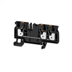 Weidmuller – A3C 4 BK