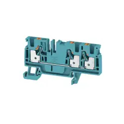 Weidmuller – A3C 4 BL