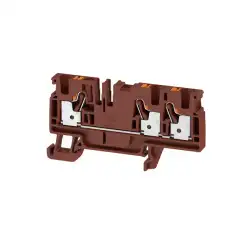 Weidmuller – A3C 4 BR