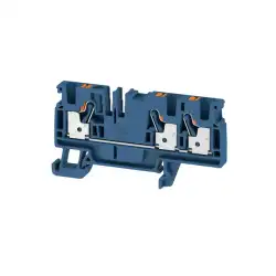 Weidmuller – A3C 4 DBL