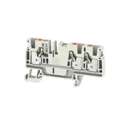 Weidmuller – A3C 4 LTGY