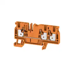 Weidmuller – A3C 4 OR