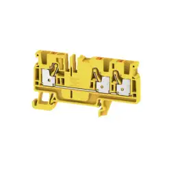 Weidmuller – A3C 4 YL