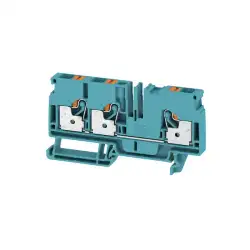 Weidmuller – A3C 6 BL