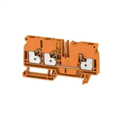 Weidmuller – A3C 6 OR