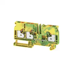 Weidmuller – A3C 6 PE