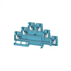 Weidmuller – A3T 2.5 BL