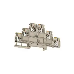 Weidmuller – A3T 2.5 FT-FT-PE