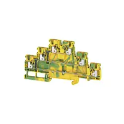 Weidmuller – A3T 2.5 PE