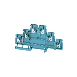 Weidmuller – A3T 2.5 VL BL