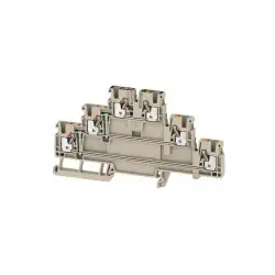 Weidmuller – A3T 2.5 VL