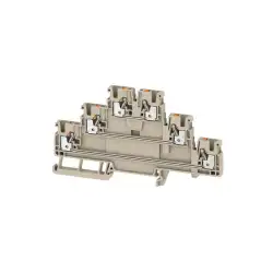 Weidmuller – A3T 2.5