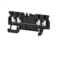 Weidmuller – A4C 1.5 BK