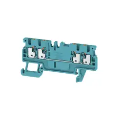 Weidmuller – A4C 1.5 BL