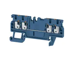 Weidmuller – A4C 1.5 DBL