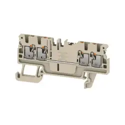 Weidmuller – A4C 1.5 DL