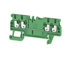 Weidmuller – A4C 1.5 GN