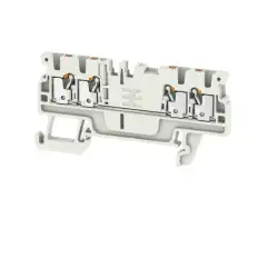 Weidmuller – A4C 1.5 LTGY