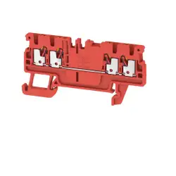 Weidmuller – A4C 1.5 RD
