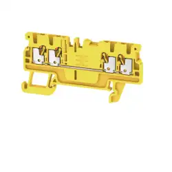 Weidmuller – A4C 1.5 YL