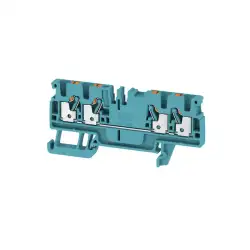 Weidmuller – A4C 2.5 BL