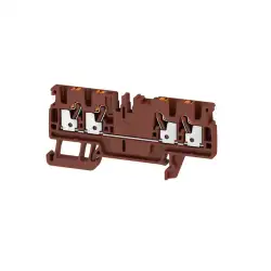 Weidmuller – A4C 2.5 BR