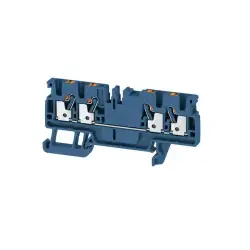 Weidmuller – A4C 2.5 DBL