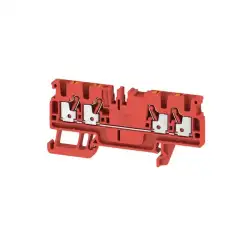 Weidmuller – A4C 2.5 RD
