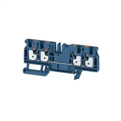 Weidmuller – A4C 4 DBL