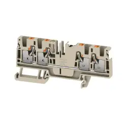 Weidmuller – A4C 4 DL