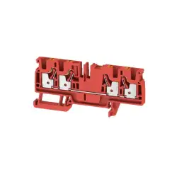 Weidmuller – A4C 4 RD