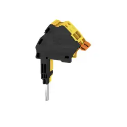 Weidmuller – AAC 35 2X6 BK-YL