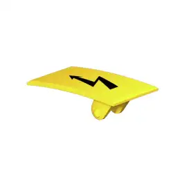 Weidmuller – AAM 35-185 YE FLASH