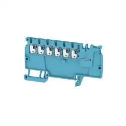 Weidmuller – AAP11 1.5 LI BL/OR