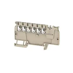 Weidmuller – AAP11 1.5 LI BL