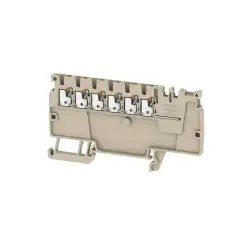 Weidmuller – AAP11 1.5 LI OR