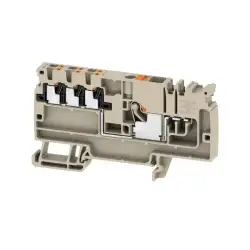 Weidmuller – AAP11 6/6X1.5 LO-LI OR