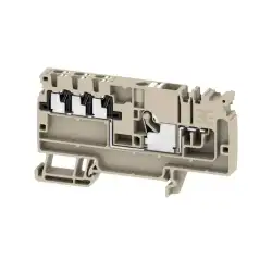 Weidmuller – AAP11 6/6X1.5 LO-LI WT