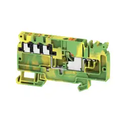 Weidmuller – AAP11 6/6X1.5 PE-LI