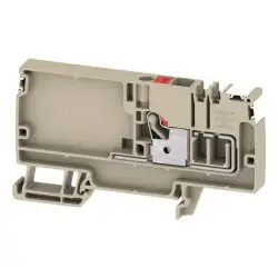 Weidmuller – AAP11 6 LO DL BL