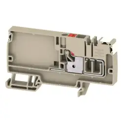 Weidmuller – AAP11 6 LO DL RD